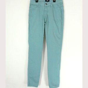 Cello Jeans Women's Jeans Pants Size 3 Teal